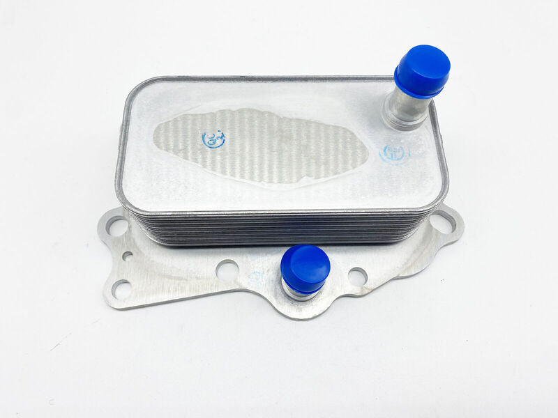 Oil Cooler Fit For Holden Cruze JH 2.0L Diesel Z20D1 Captiva CG 2.2L Diesel Z22D1 2011-ON NO Gaskets or Seals 96868256