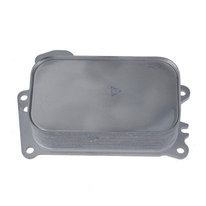 Engine Oil Cooler Fit For Dodge Nitro KA Holden Colorado RG Jeep Cherokee KK Wrangler JK 2.8L ENS ENR LWH LWN 68032203AA
