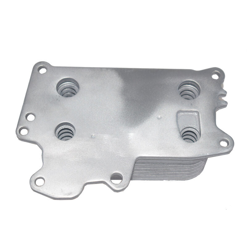 Engine Oil Cooler Fit For Dodge Nitro KA Holden Colorado RG Jeep Cherokee KK Wrangler JK 2.8L ENS ENR LWH LWN 68032203AA