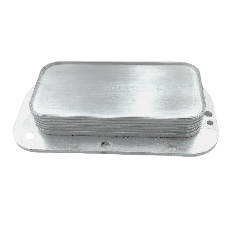 Engine Oil Cooler Fit For Holden Astra AH 1.8L Z18XER Barina TM 1.6L F16D4 Cruze JG/JH 1.8L F18D Trax TJ 1.8L 2H0 55355603