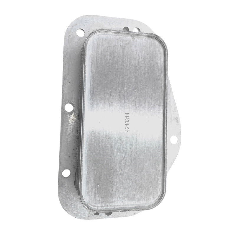 Engine Oil Cooler Fit For Holden Astra AH 1.8L Z18XER Barina TM 1.6L F16D4 Cruze JG/JH 1.8L F18D Trax TJ 1.8L 2H0 55355603