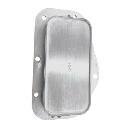 Engine Oil Cooler Fit For Holden Astra AH 1.8L Z18XER Barina TM 1.6L F16D4 Cruze JG/JH 1.8L F18D Trax TJ 1.8L 2H0 55355603