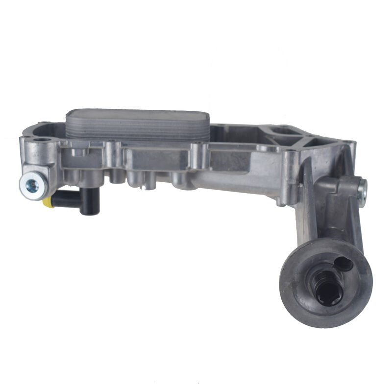 Oil Cooler Fit For Hyundai ILoad 2.5L Diesel D4CB 2012- 2015 264004A700 264004A701