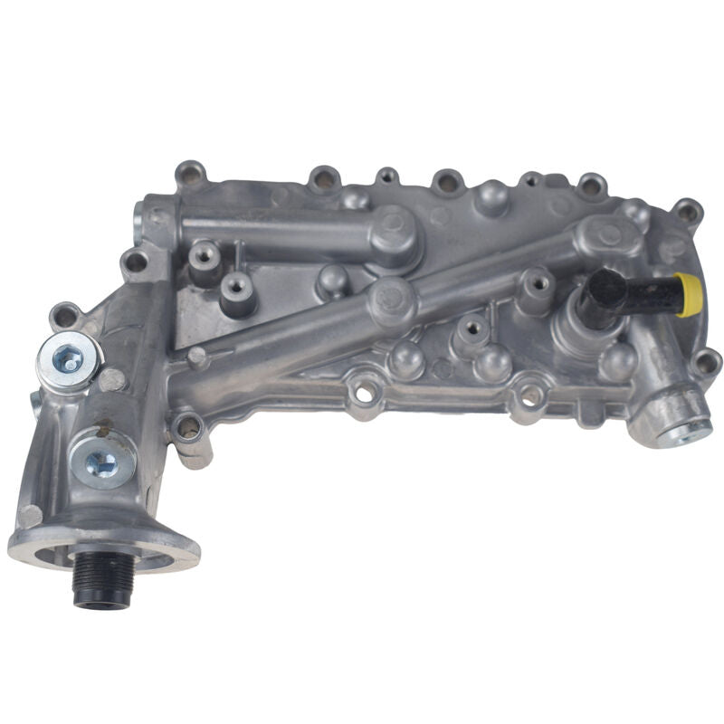 Oil Cooler Fit For Hyundai ILoad 2.5L Diesel D4CB 2012- 2015 264004A700 264004A701