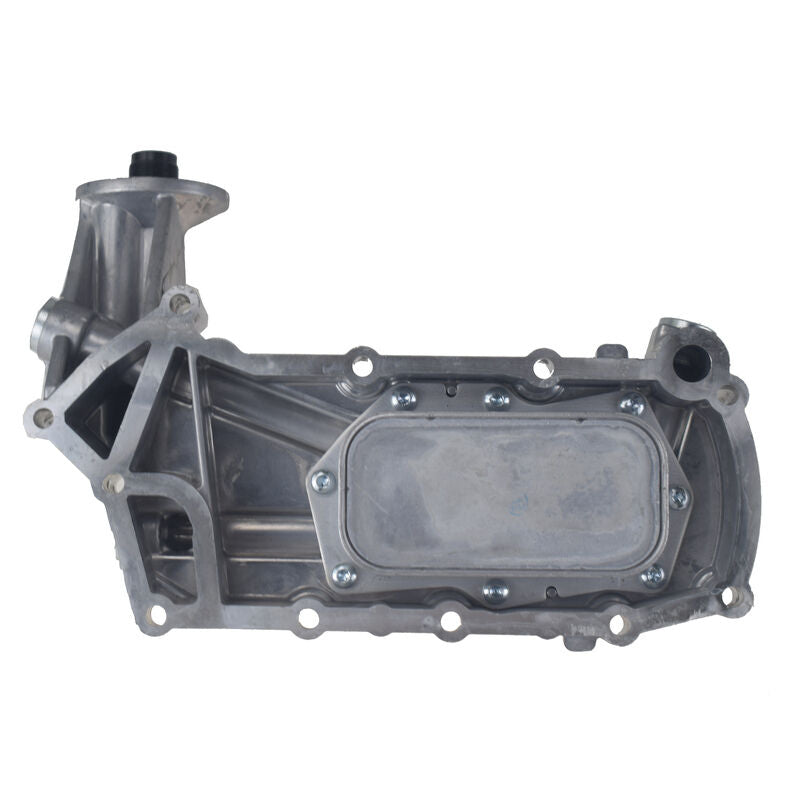 Oil Cooler Fit For Hyundai ILoad 2.5L Diesel D4CB 2012- 2015 264004A700 264004A701