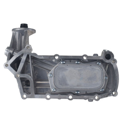 Oil Cooler Fit For Hyundai ILoad 2.5L Diesel D4CB 2012- 2015 264004A700 264004A701
