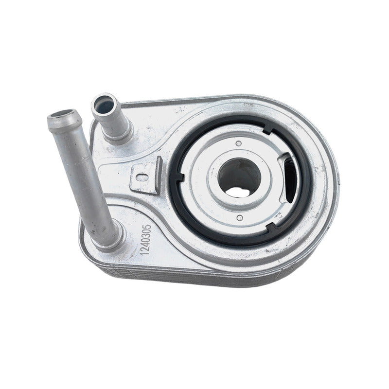 Engine Oil Cooler Fit For Hyundai Elantra GT Kona Veloster Sonata Tucson Kia Optima Soul Forte5 Cerato 1.6L G4FJ 26410-2B740 