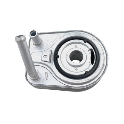 Engine Oil Cooler Fit For Hyundai Elantra GT Kona Veloster Sonata Tucson Kia Optima Soul Forte5 Cerato 1.6L G4FJ 26410-2B740 