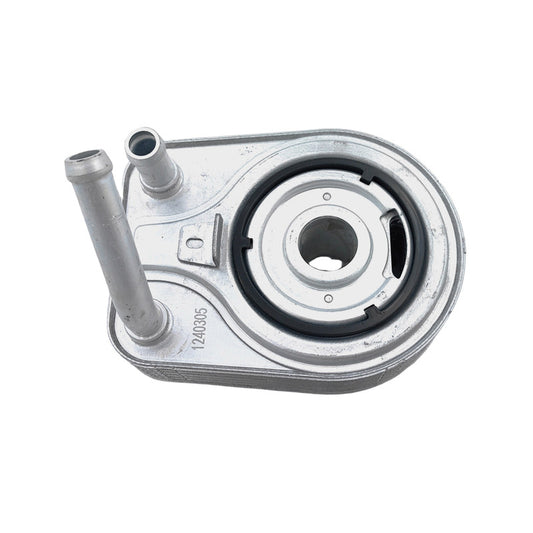 Engine Oil Cooler Fit For Hyundai Elantra GT Kona Veloster Sonata Tucson Kia Optima Soul Forte5 Cerato 1.6L G4FJ 26410-2B740 