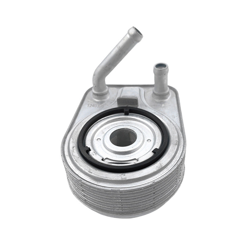 Engine Oil Cooler Fit For Hyundai Elantra GT Kona Veloster Sonata Tucson Kia Optima Soul Forte5 Cerato 1.6L G4FJ 26410-2B740 