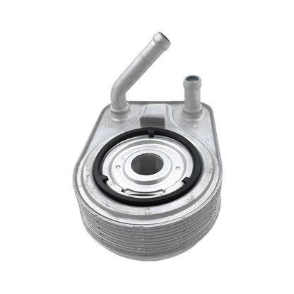 Engine Oil Cooler Fit For Hyundai Elantra GT Kona Veloster Sonata Tucson Kia Optima Soul Forte5 Cerato 1.6L G4FJ 26410-2B740 