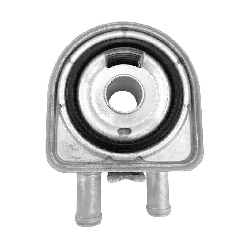 Engine Oil Cooler With Gasket Fit For Hyundai For Santa For Kia Optima Sportage 26410 2G000