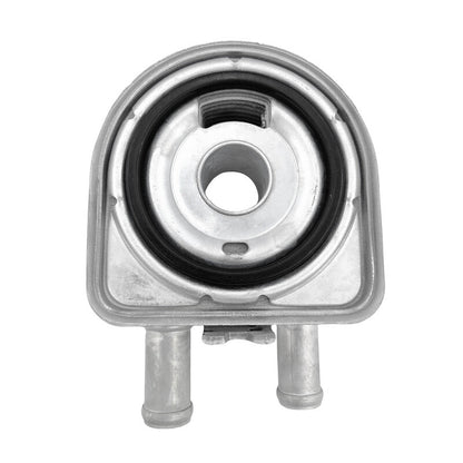 Engine Oil Cooler With Gasket Fit For Hyundai For Santa For Kia Optima Sportage 26410 2G000