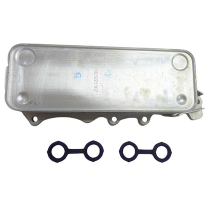 Engine Oil Cooler With Gaskets Fit For Jeep Grand Cherokee WK - WH 3.0L CRD 05-10 6421800165