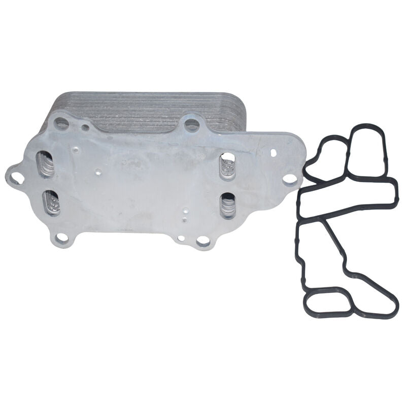 Oil Cooler With Gaskets Fit For Jeep Grand Cherokee WK CRD 3.0L 2011-On 68269916AB 68211440AA Dodge Journey JC 3.6L ERB