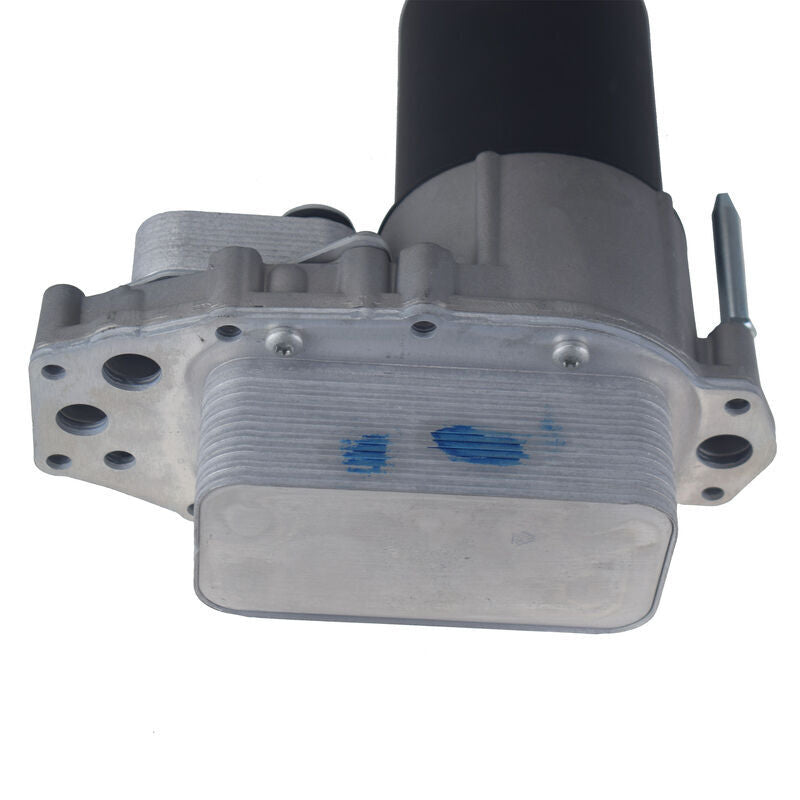 Oil Cooler Assembly Fit For Land Rover Discovery III & IV For Citroen C5 2004-2018
