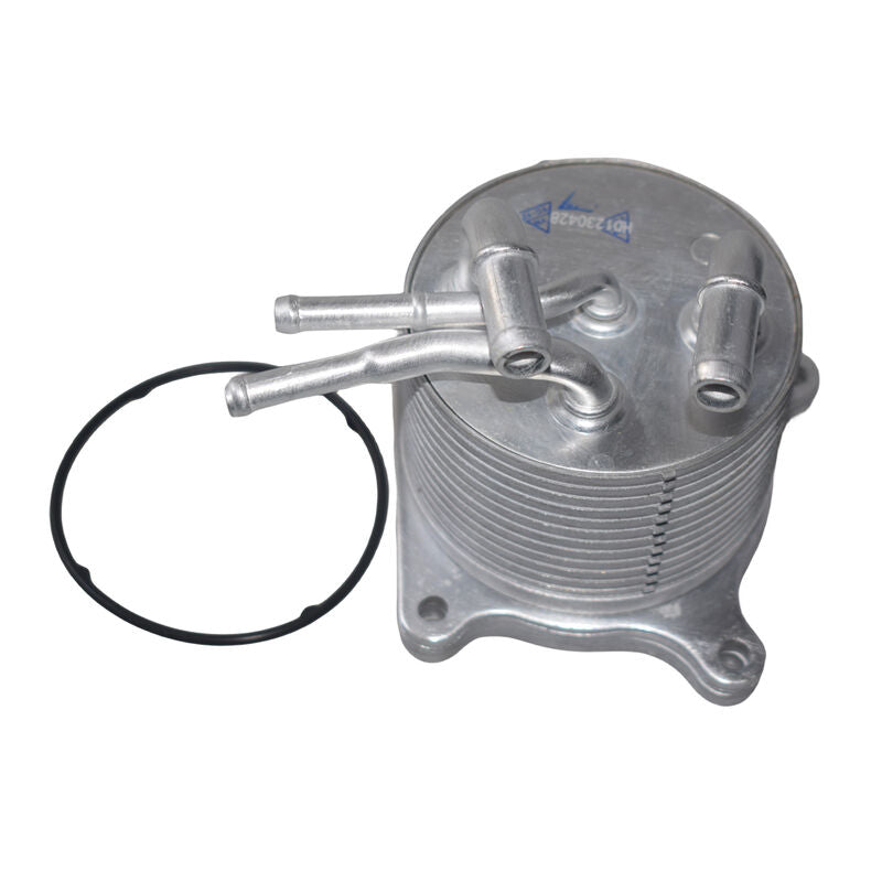 Transmission Oil Cooler With Gasket Fit For Mitsubishi ASX Lancer CG CH CJ Outlander ZG ZH ZJ ZL ZK Jeep Compass Patriot Dodg