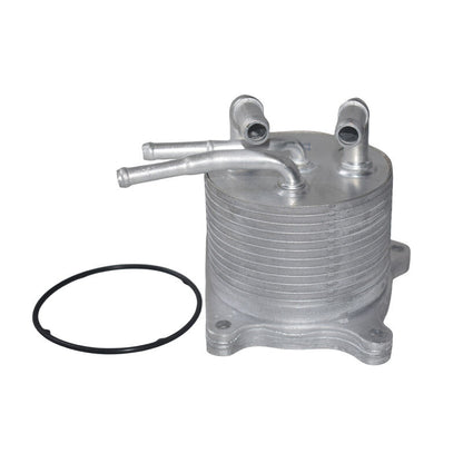 Transmission Oil Cooler With Gasket Fit For Mitsubishi ASX Lancer CG CH CJ Outlander ZG ZH ZJ ZL ZK Jeep Compass Patriot Dodg