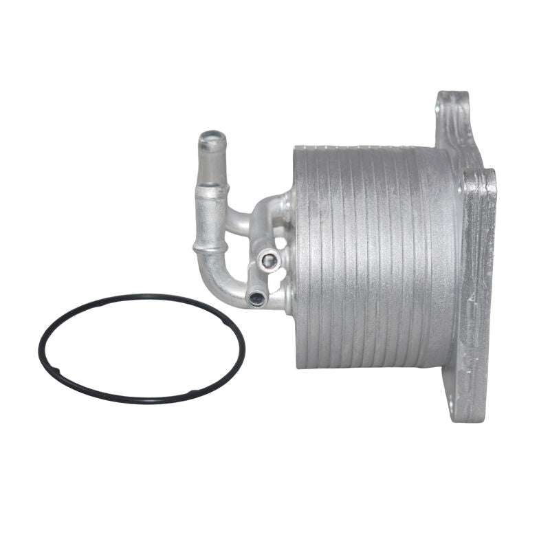 Transmission Oil Cooler With Gasket Fit For Mitsubishi ASX Lancer CG CH CJ Outlander ZG ZH ZJ ZL ZK Jeep Compass Patriot Dodg