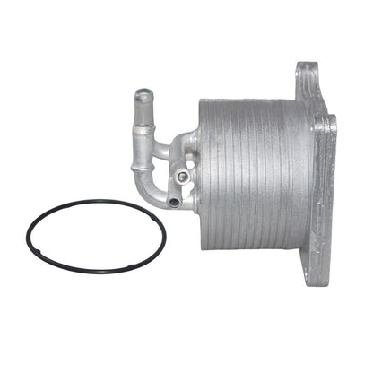 Transmission Oil Cooler With Gasket Fit For Mitsubishi ASX Lancer CG CH CJ Outlander ZG ZH ZJ ZL ZK Jeep Compass Patriot Dodg