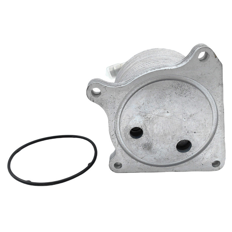 Oil Cooler With Gasket Fit For Mitsubishi Lancer CG CH CJ CY CF Sedan Petrol 2008-2017 2920A097
