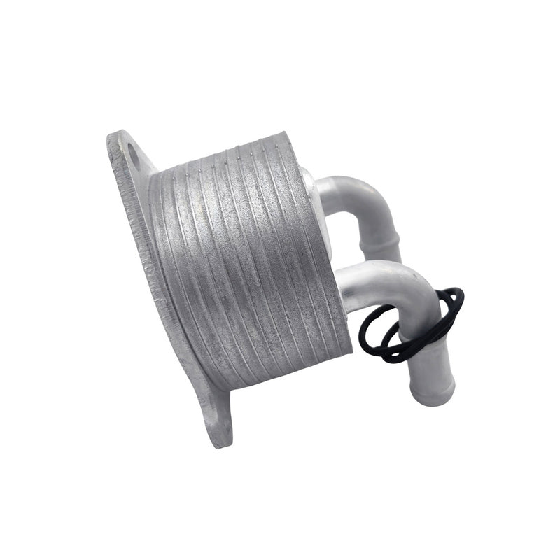 Engine Transmission Oil Cooler With Gaskets Kit Fit For BMW X1 Fiat Toro Crono Argo For Mini Cooper 2015-ON 24148627861