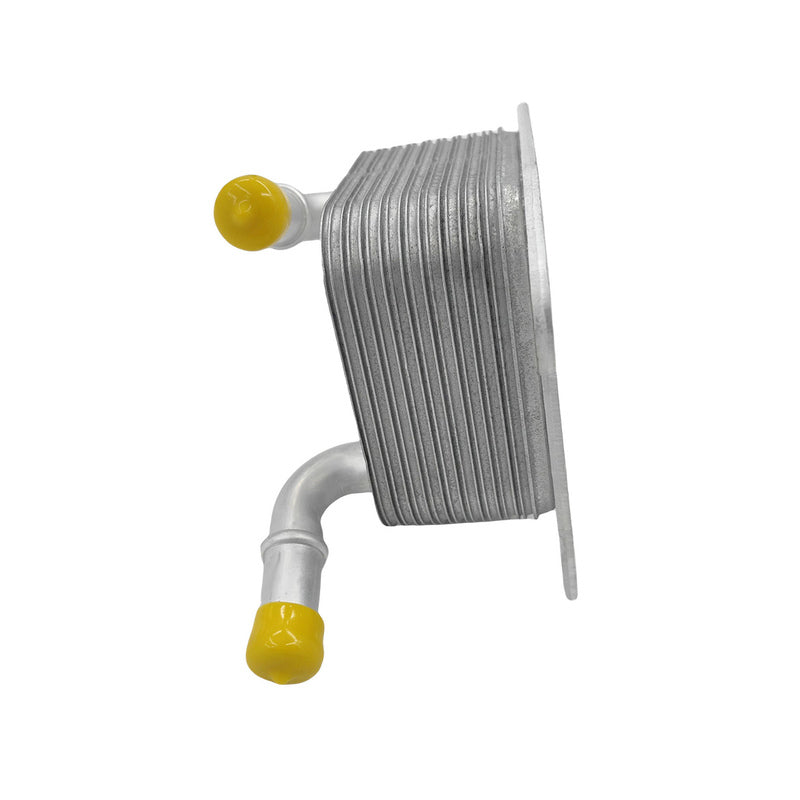 Engine Oil Cooler Assy Fit For Mitsubishi Pajero Sport QE QF 2.4 4N15 2015-2023
