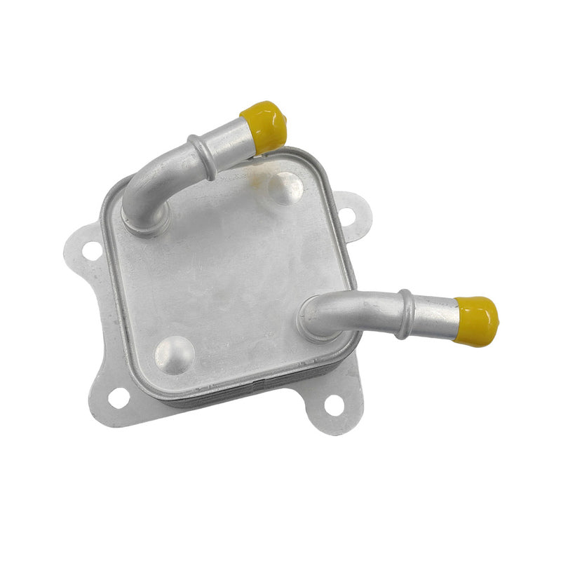 Engine Oil Cooler Assy Fit For Mitsubishi Pajero Sport QE QF 2.4 4N15 2015-2023