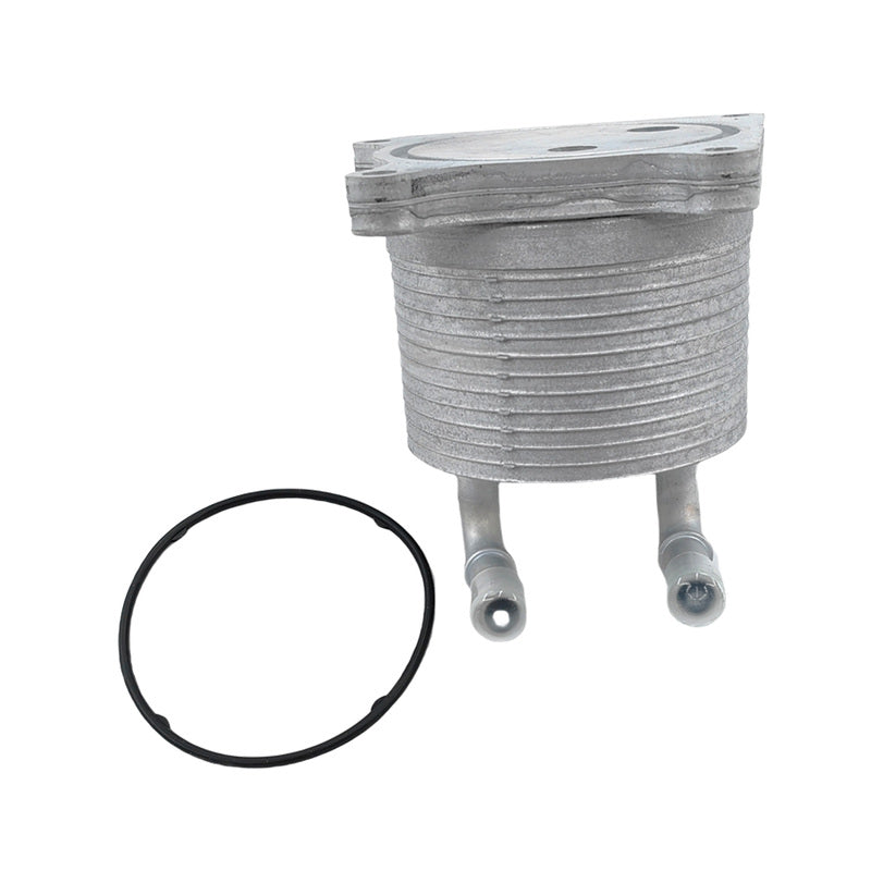 Engine Oil Cooler Housing Fit For Mini Work R50 Cooper S R52 Convertible 2003-2006 1.6L Hatchback