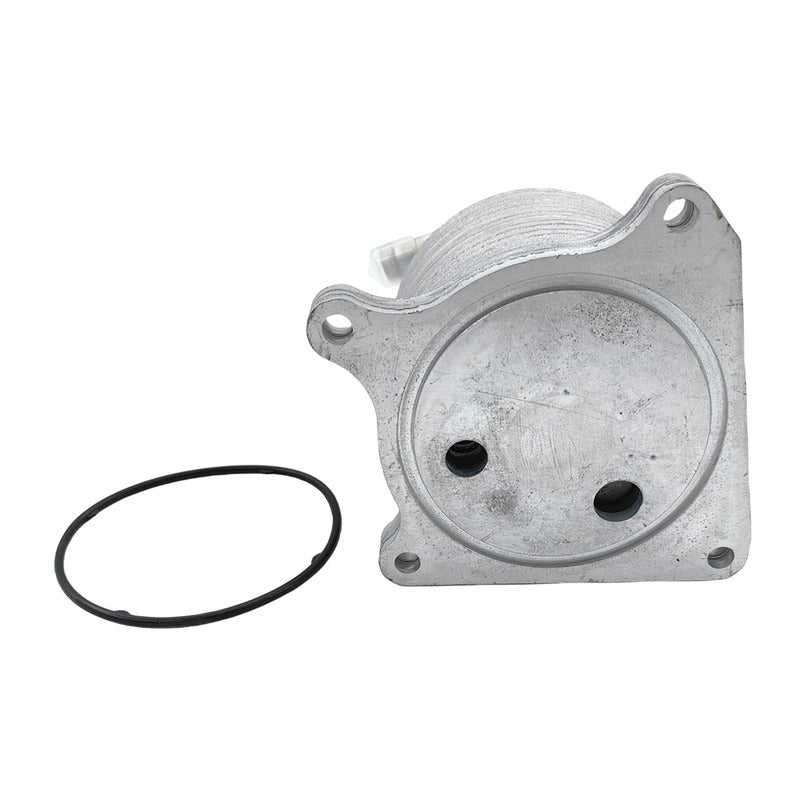 Engine Oil Cooler Housing Fit For Mini Work R50 Cooper S R52 Convertible 2003-2006 1.6L Hatchback
