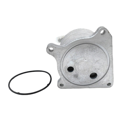 Engine Oil Cooler Housing Fit For Mini Work R50 Cooper S R52 Convertible 2003-2006 1.6L Hatchback