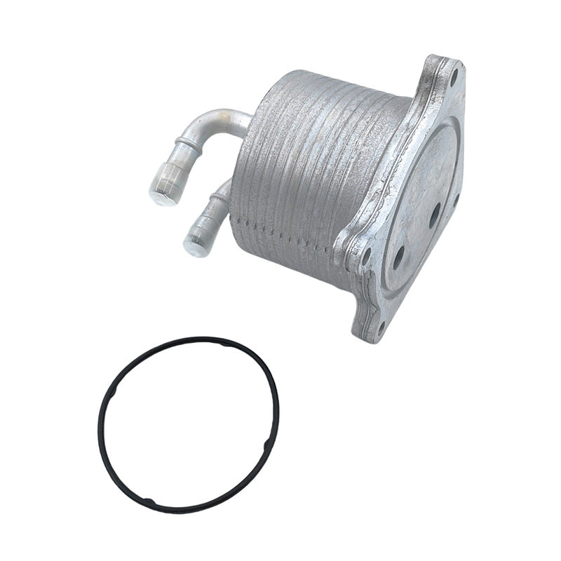Engine Oil Cooler Housing Fit For Mini Work R50 Cooper S R52 Convertible 2003-2006 1.6L Hatchback