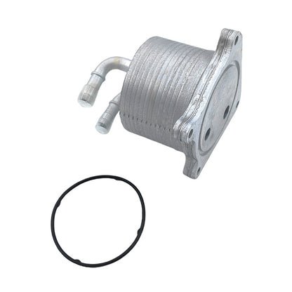 Engine Oil Cooler Housing Fit For Mini Work R50 Cooper S R52 Convertible 2003-2006 1.6L Hatchback