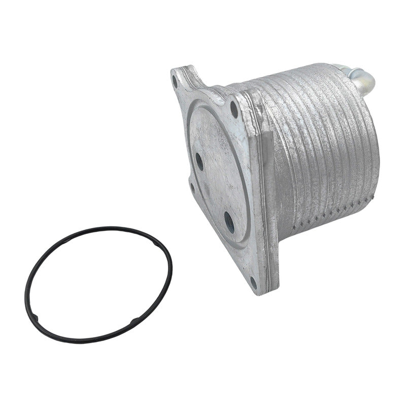 Engine Oil Cooler Housing Fit For Mini Work R50 Cooper S R52 Convertible 2003-2006 1.6L Hatchback