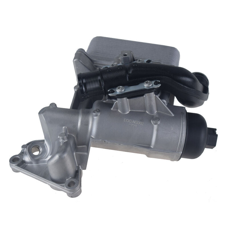 Oil Cooler Engine Oil With Gasket Fit For M9R Diesel Engine Nissan Opel Renault X-Trail Dualis I 1520000Q0A