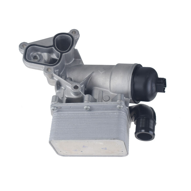 Oil Cooler Engine Oil With Gasket Fit For M9R Diesel Engine Nissan Opel Renault X-Trail Dualis I 1520000Q0A