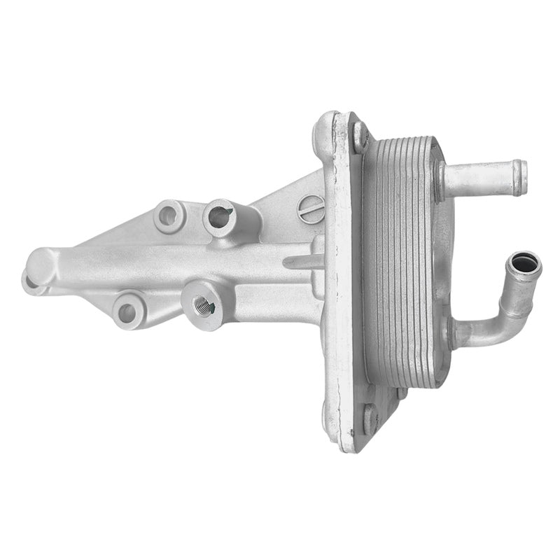 Engine Oil Cooler With Gasket Fit For Nissan X-Trail T31 2.5L QR25DE 4WD 2007-2014 21300-JA06A