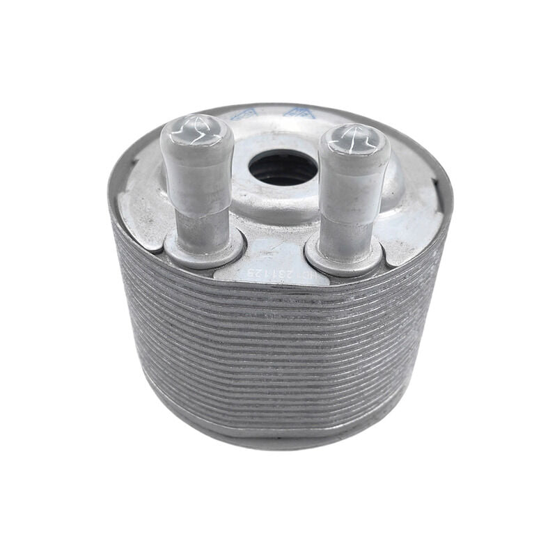 Oil Cooler With Gasket Fit For Nissan Murano Z51 Navara NP300 D40 Pathfinder R51 2.5dCi YD25DDTi 01/2005-ON 21305-5X00A
