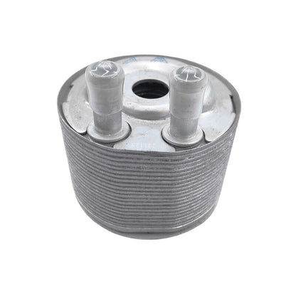 Oil Cooler With Gasket Fit For Nissan Murano Z51 Navara NP300 D40 Pathfinder R51 2.5dCi YD25DDTi 01/2005-ON 21305-5X00A