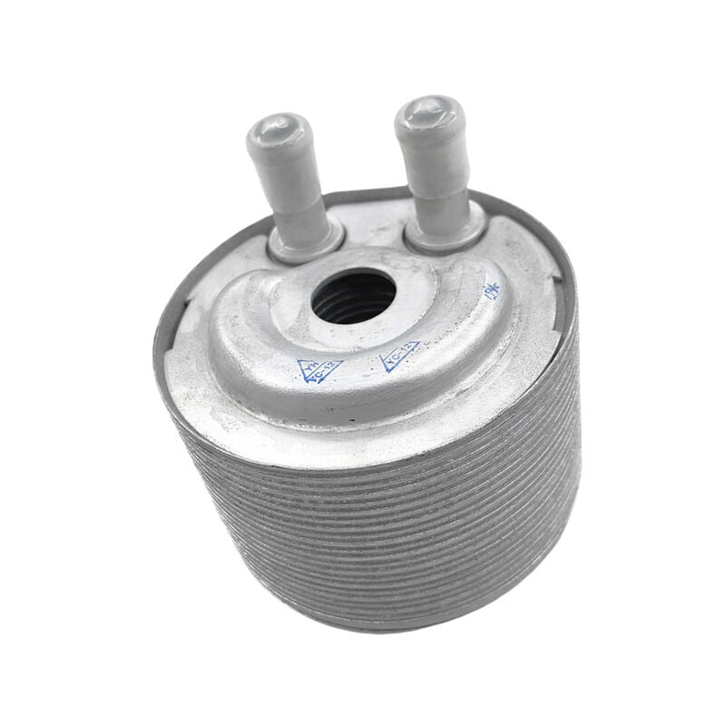 Oil Cooler With Gasket Fit For Nissan Murano Z51 Navara NP300 D40 Pathfinder R51 2.5dCi YD25DDTi 01/2005-ON 21305-5X00A