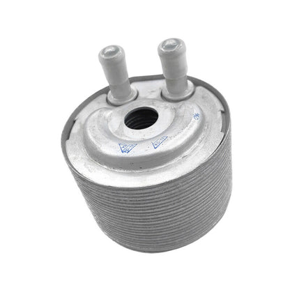 Oil Cooler With Gasket Fit For Nissan Murano Z51 Navara NP300 D40 Pathfinder R51 2.5dCi YD25DDTi 01/2005-ON 21305-5X00A