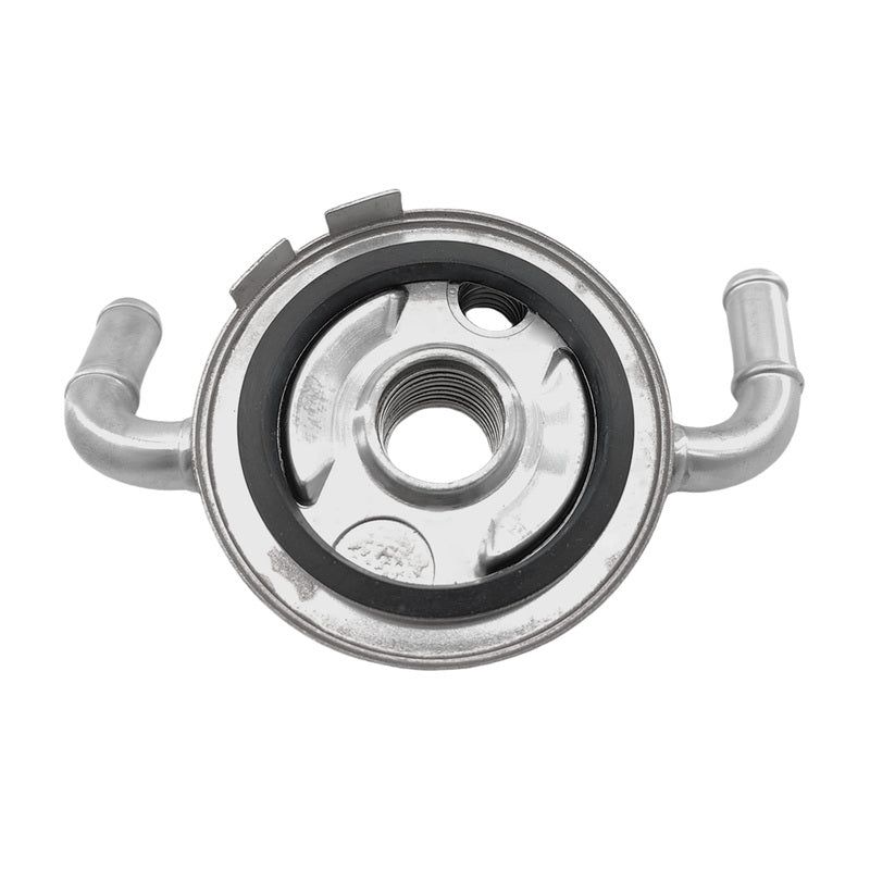 Engine Oil Cooler With Gasket Fit For Nissan Qashqai J11 X-Trail Rogue T32 Sentra 2.0L MR20DE MR20DD 2014-ON 21305-4BB1A