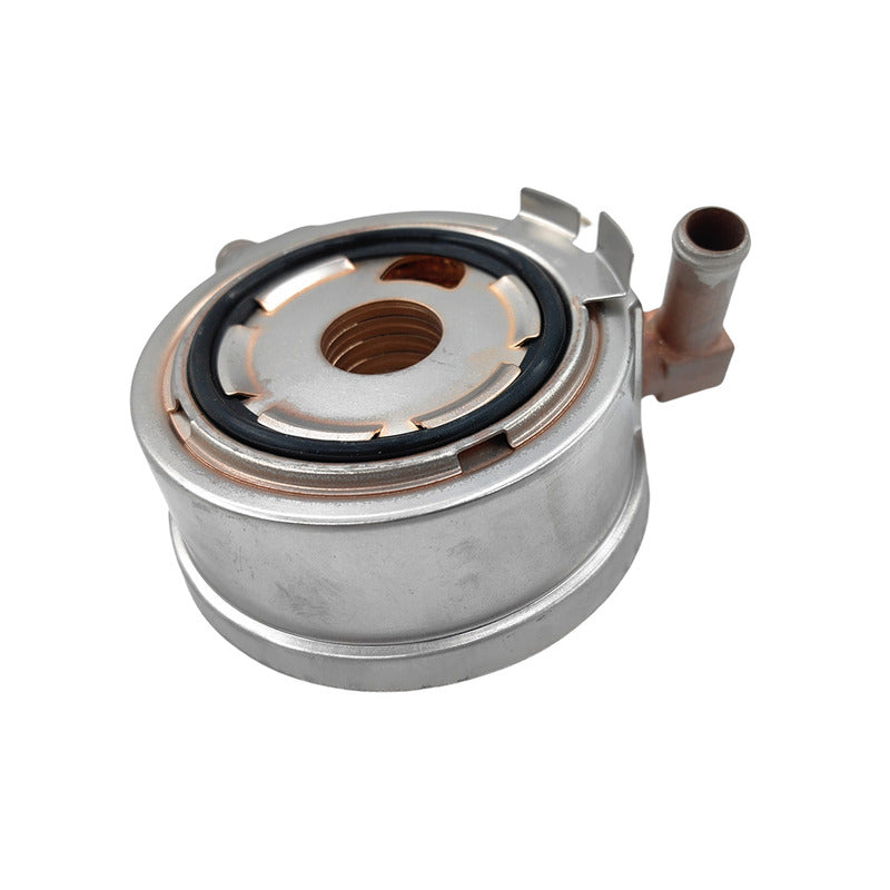 Oil Cooler With Gasket Fit For Nissan Maxima J32 A36 Pathfinder R52 Murano Z51 Z52 Altima L32 L33 Quest RE52 3.5L V6 VQ35DE V