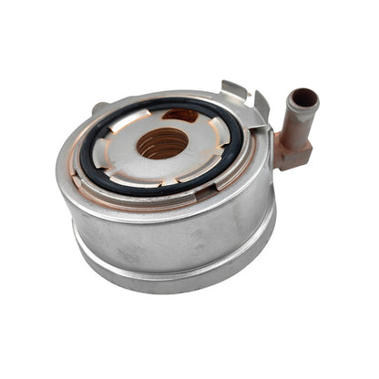 Oil Cooler With Gasket Fit For Nissan Maxima J32 A36 Pathfinder R52 Murano Z51 Z52 Altima L32 L33 Quest RE52 3.5L V6 VQ35DE V