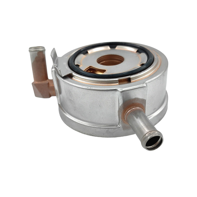 Oil Cooler With Gasket Fit For Nissan Maxima J32 A36 Pathfinder R52 Murano Z51 Z52 Altima L32 L33 Quest RE52 3.5L V6 VQ35DE V
