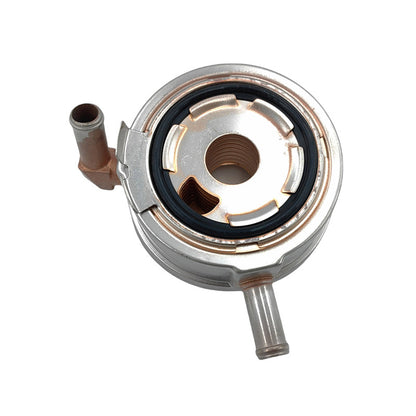 Oil Cooler With Gasket Fit For Nissan Maxima J32 A36 Pathfinder R52 Murano Z51 Z52 Altima L32 L33 Quest RE52 3.5L V6 VQ35DE V