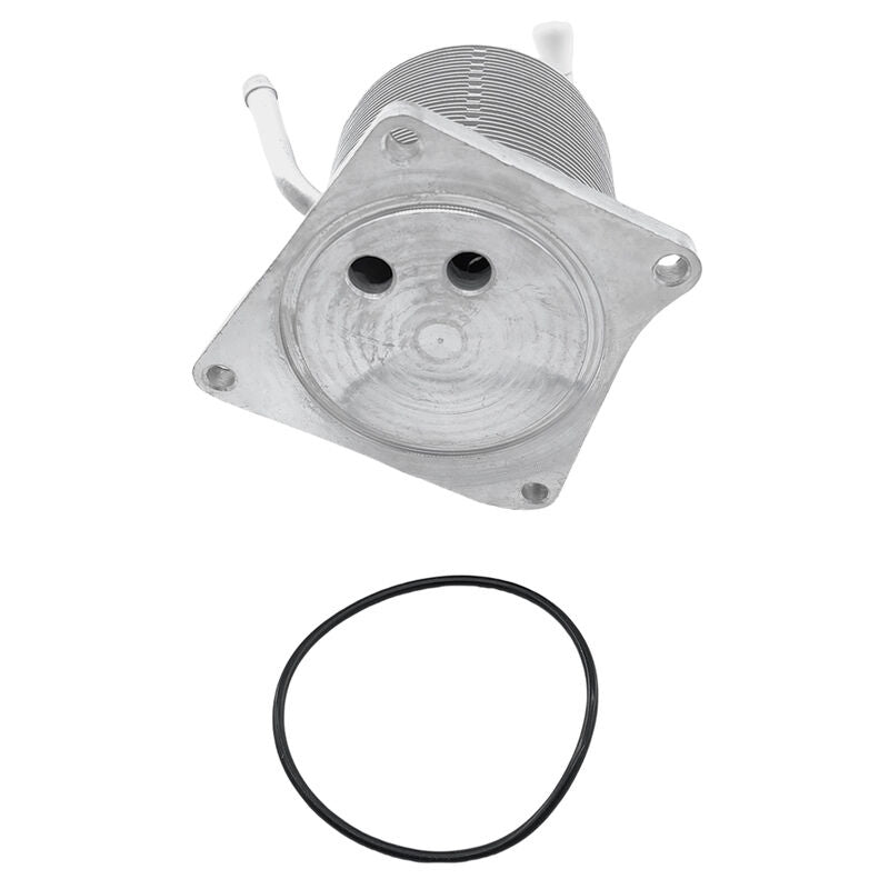 Oil Radiator Transmission Oil Cooler With Gasket Fit For Nissan Dualis J10 Sentra Rogue Juke X-Trail T31 21606-1XF0A 2007-201