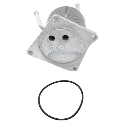 Oil Radiator Transmission Oil Cooler With Gasket Fit For Nissan Dualis J10 Sentra Rogue Juke X-Trail T31 21606-1XF0A 2007-201