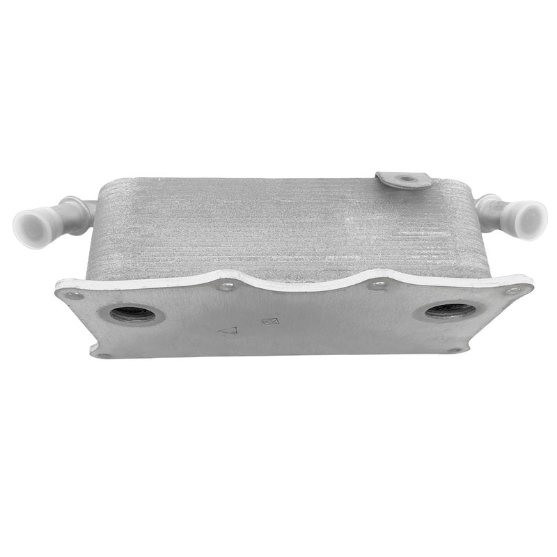 Engine Oil Cooling Fit For Porsche Cayenne 92A Paramela 970 3.0T S Hybrid 2016-2017 CGFA
