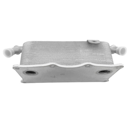 Engine Oil Cooling Fit For Porsche Cayenne 92A Paramela 970 3.0T S Hybrid 2016-2017 CGFA